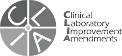 Clinical Laboratory Improvement Amendments